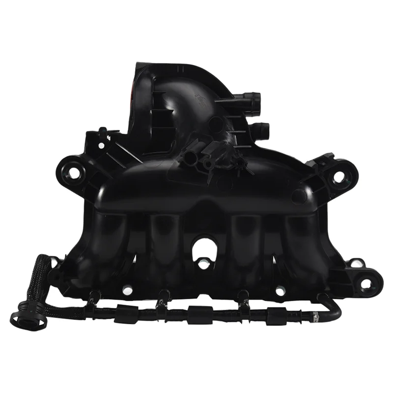 

AUTO Intake Manifold For Citroen 508 RCZ Improved Version 1.6T DS 4S 1.6 THP 5LS 1.8 THP DS5 DS6 9835016480
