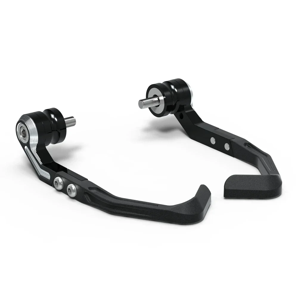 Motorcycle Brake and Clutch Lever Protector Kit For Aprilia RS4 50 2011-2021 / RS4 50 Replica 2018-2019