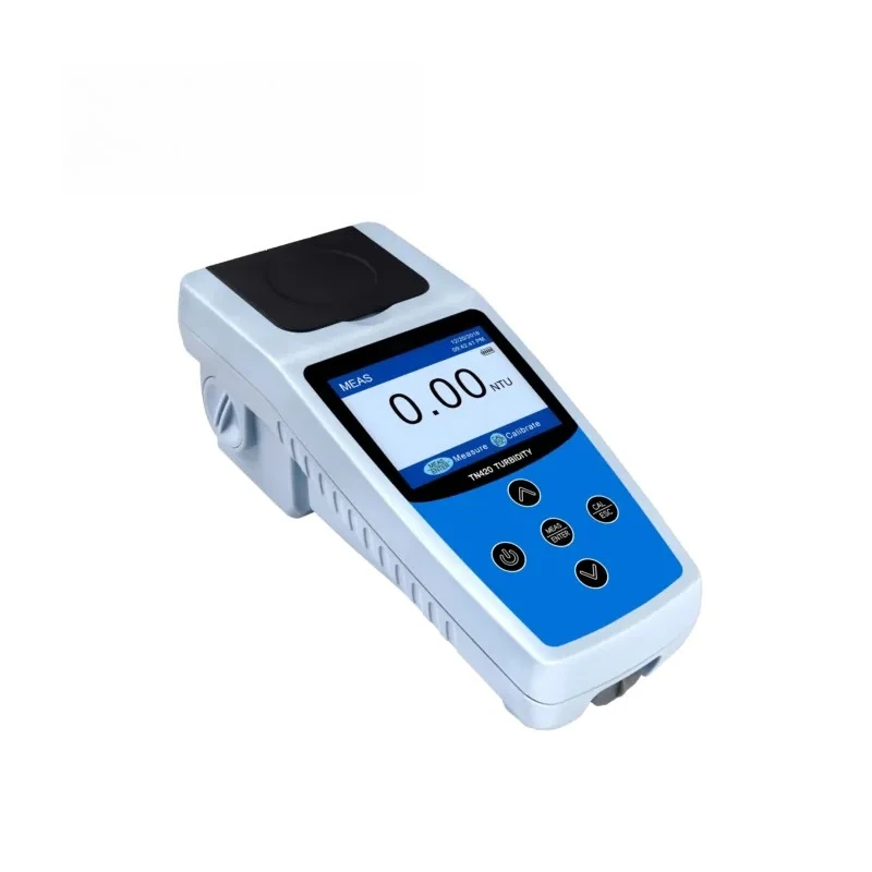 NADE TN420 0.01~1000 NTU Lab Basic Portable Turbidity Meter White Light Turbidimeters to test Testing Low-range Water