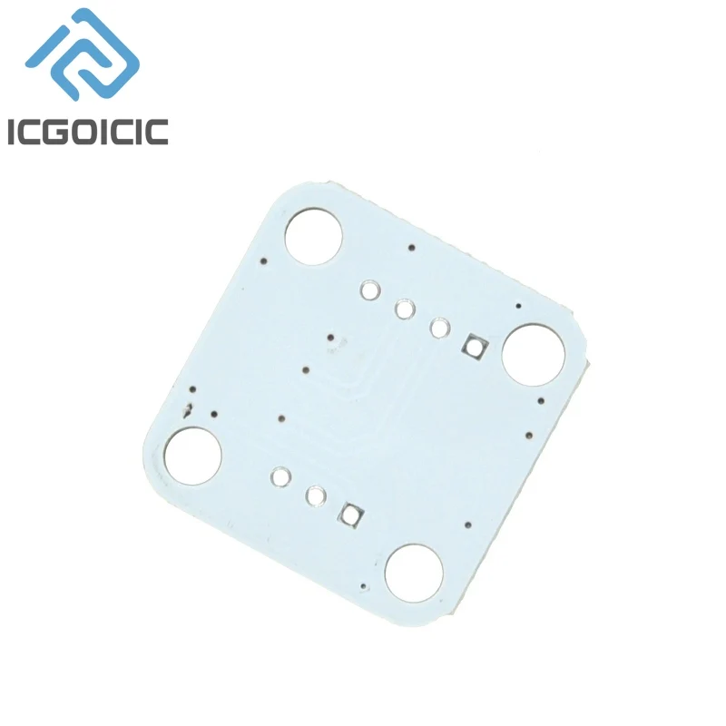 AS5600 Magnetic Encoder Magnetic Induction Angle Measurement Sensor Module 12bit High Precision