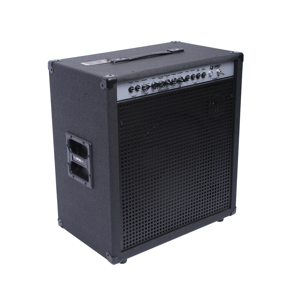 for Manufacturer hot-selling high-quality 15-inch speaker woofer LB100W woofer