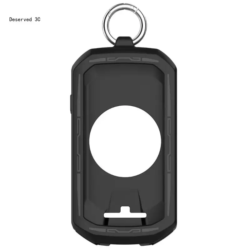 Waterproof Cover Scratch Resistant Guard Case For Garmin 1050 Bike Computer Navigation