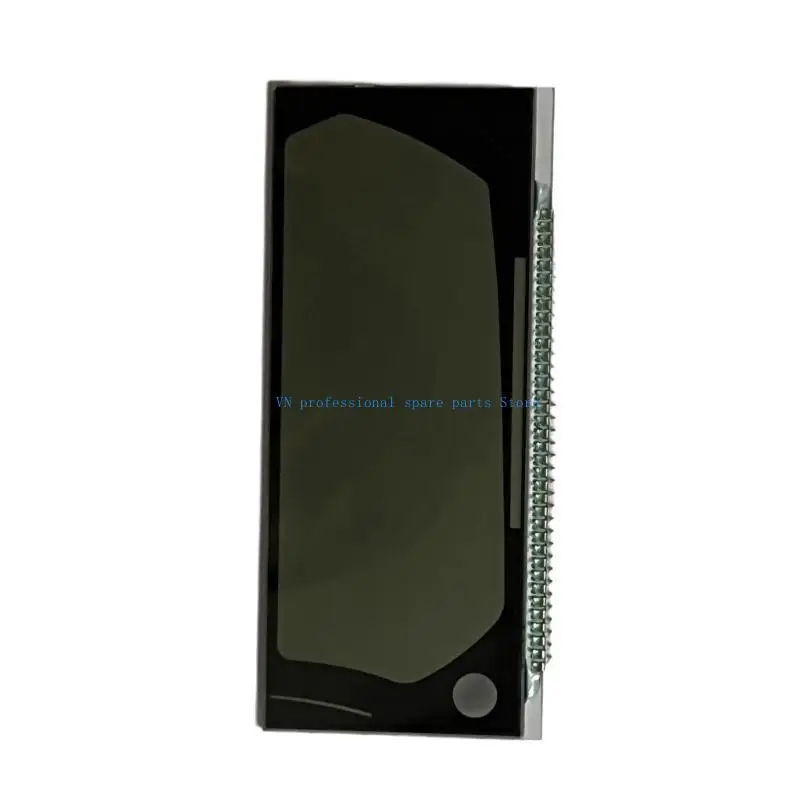 

41XA Advanced Motorcycle Meter Display with Integrated Odometer & Temperature Features Motorcycle Instrument for FZ8 FZ8N