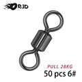 50 pcs 6