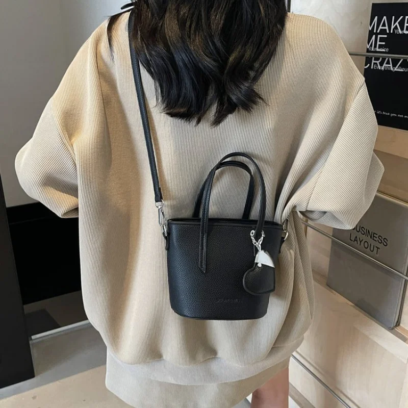 

Classic Women Handbag from Real Leather, Shoulder or Crossbody Style, Famous Designer Elegant Tote Bag