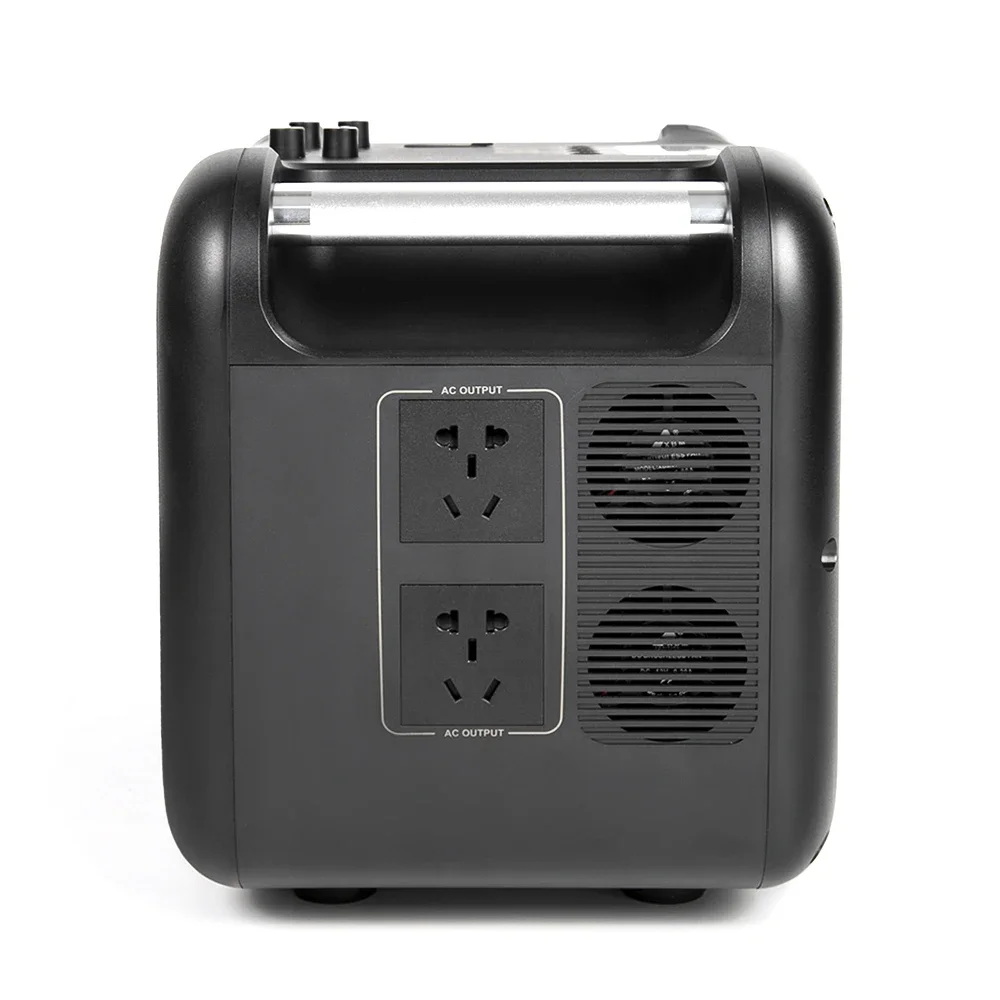 

High Quality 1200W 220V Portable Bluetooth Speaker Karaoke Microphone Computer Speakers