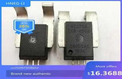 100% NEW Free shipping    5PCS ACS758LCB-050U-PFF-T  ACS758LCB-050U ACS758LCB-050U-PFF  MODULE new in stock Free Shipping