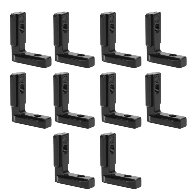 10-pezzi-connettori-angolari-a-l-in-acciaio-al-carbonio-per-scanalatura-a-t-neri-3030