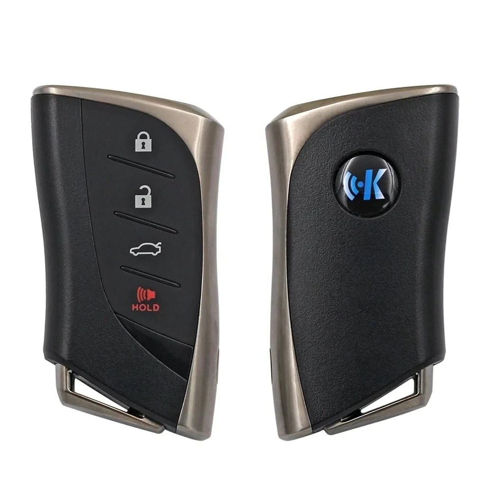 KEYDIY KD Smart Key ZB Series Original Key Universal Fob ZB37 ZB41 ZB42-3 ZB42-4 ZB32-4 ZB33-3 ZB34-5 ZB35 ZB36