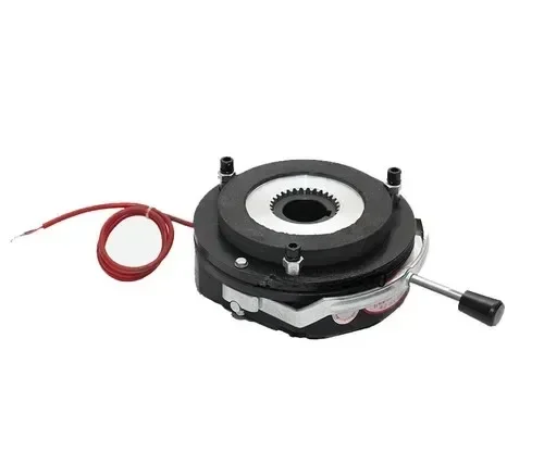 

DZK04/7.5/15/30/40/75/150 electromagnetic power loss brake holding brake