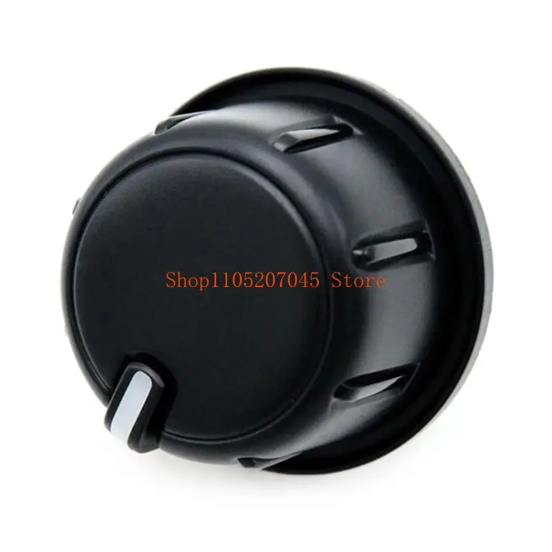 37cd Car Air Conditionings Climate Controllers Switch A/C Manual Heater Control Switch 55905-0K340 for Peterbilt 1987-201