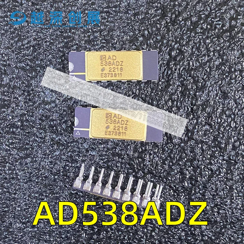 AD538ADZ AD538 CDIP-18 package Single quadrant of linear analog multiplier-divider analog computing device Authentic chip