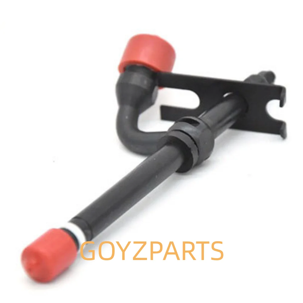 27333 AR89563 AR89564 Brand New Fuel Injector Nozzle Common Rail Injector Assy For John Deere 300 300B 301A 301B 301C 350B 455D