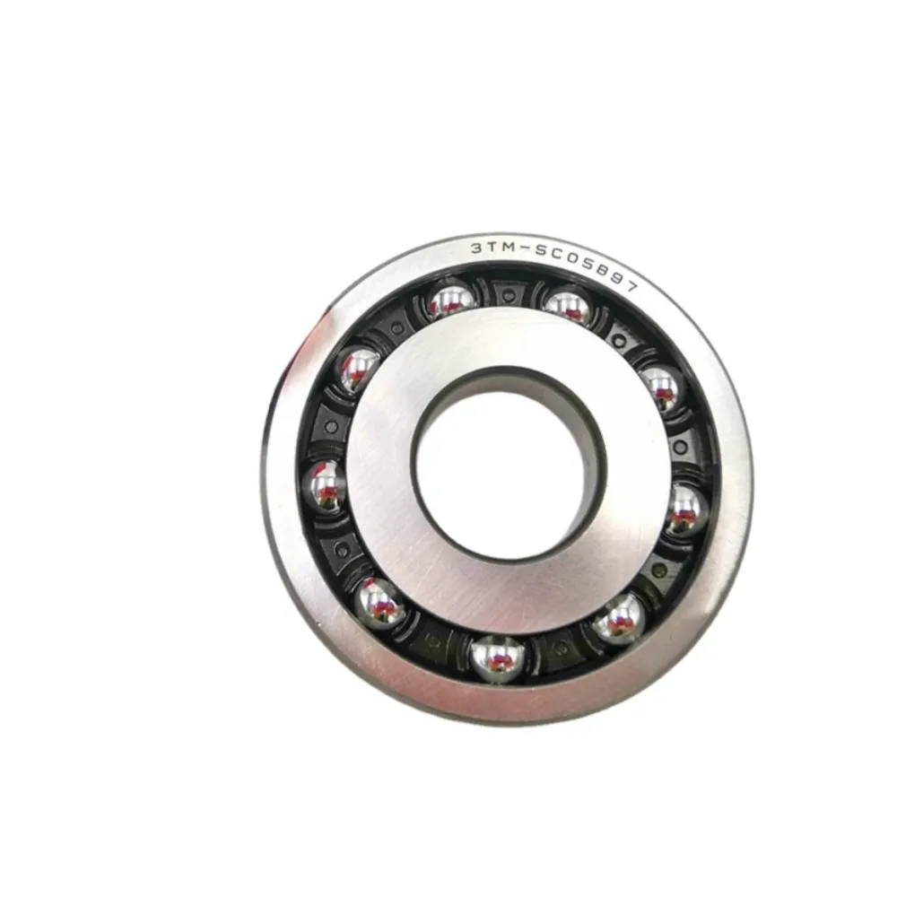 Bearing 3TM-SC05B97 (NTN) 26*72*15.5mm 3TM-SC05B97 | Single Row Radial Ball Bearings