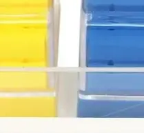 

Пластиковый держатель стоматологических боров с 24-отверстиями, дезинфекционные твердосплавные боры, блок сверл, коробка, синий/белый/желтый для стоматологического лабораторного оборудования