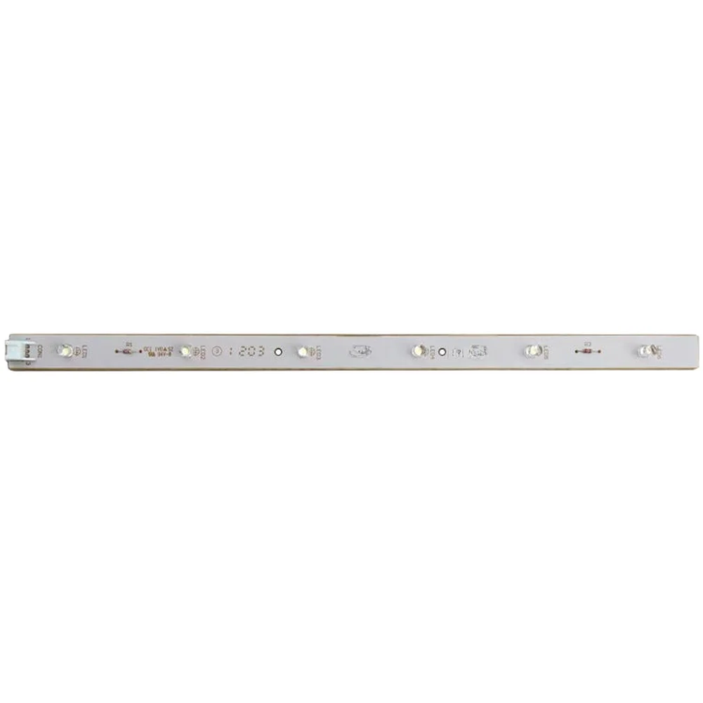 for White LED Light Bar Cold Storage Lighting Energy Efficient Operation Direct Replacement Design For Panasonic Refrigerator