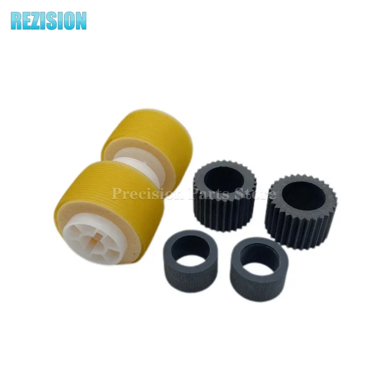 FB2-7777-020 para canon ir 5000 6000 6570 5570 5075 5065 rolo de coleta de alimentação de papel rolo de separação copiadora PartsFF5-9779 FF5-1220