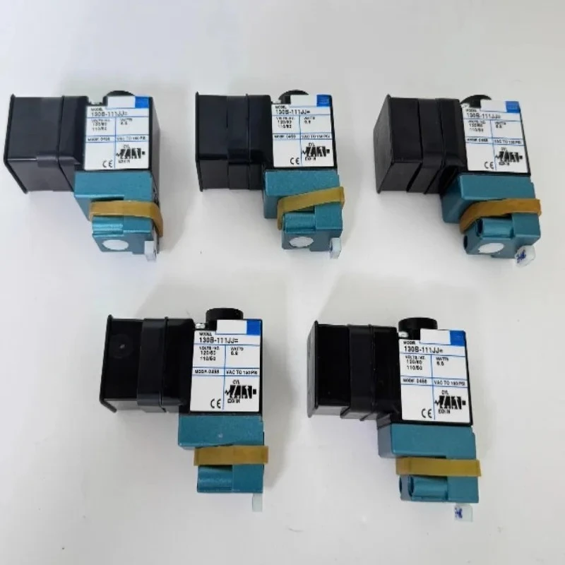 Pneumatic MAC Solenoid Valve 116B-611JM 116B-611JB 116B-611JD 117B-611JM 117B-611JB 117B-611JD 111B-611JB 111B-611JM 111B-611JD