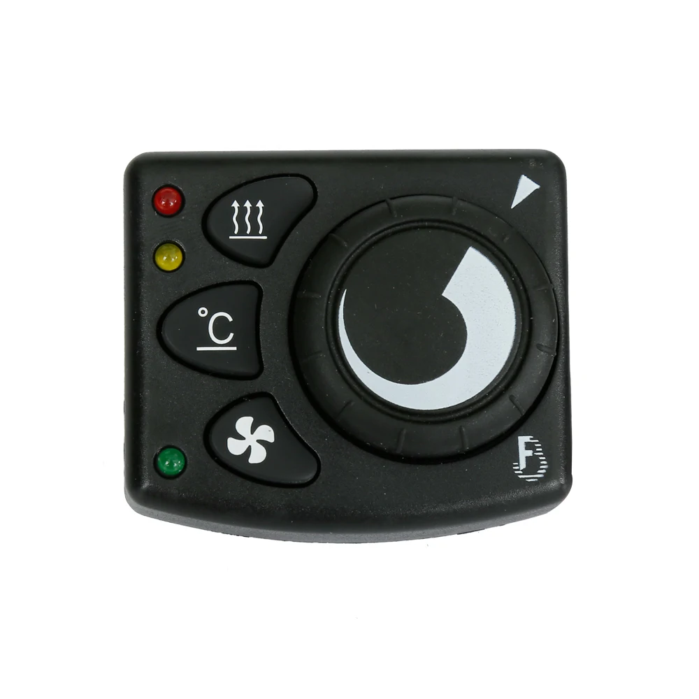 Aquecedor diesel Webasto 2kw 12v melhor preço para barco de veículos leves