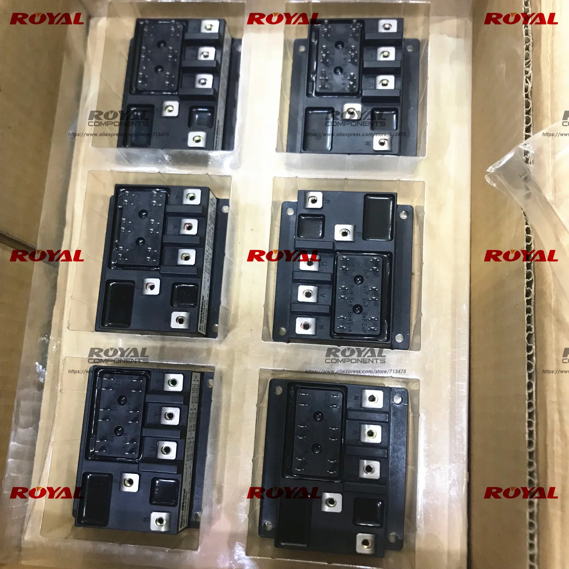 QF50AA60 QF30AA60 QM75TX-H QM50TB-H QM100TF-HB QM30TB-H QM50TX-H-203 QM75TX-H-203 QM100TX1-HB QM100TX1-HB MODULO ORIGINALE