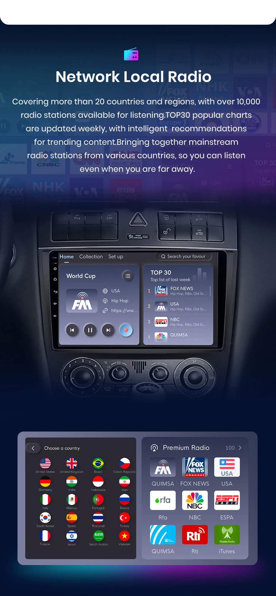 Junsun carplay android auto autoradio für benz c klasse w203 2005 2006-2009 gps intelligente systeme tereo multimedia autoradio – Detail 12