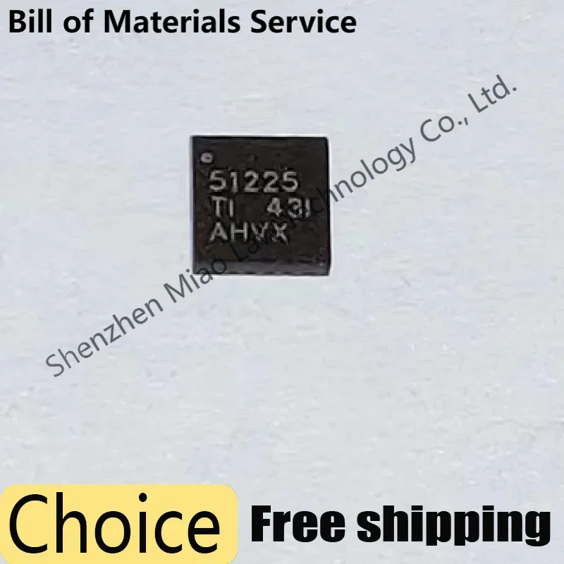 

20pcs TPS51225RUKR TPS51225 51225 QFN-20