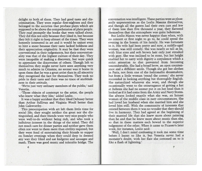Christmas Holiday William Somerset Maugham, Bestselling books in English, Classics novels 9780099286851