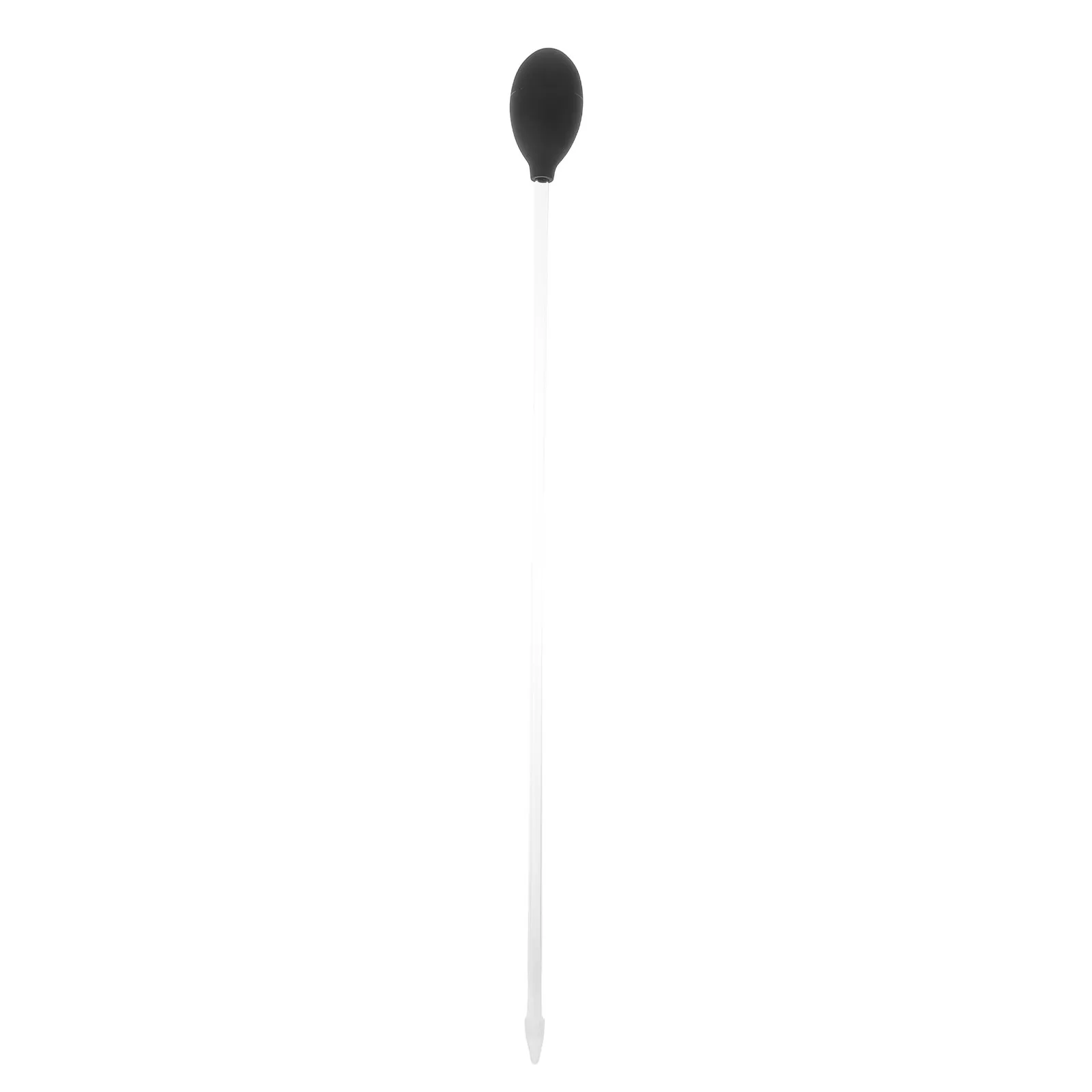Aquarium Coral Feeder Long Feeding Tube for Marine Fish and Shrimp Manual Pipette Suction Dropper for Food