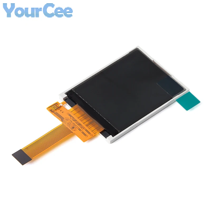 1.8 Inch HD IPS TFT LCD Display SPI Colorful Screen Module 1.8\