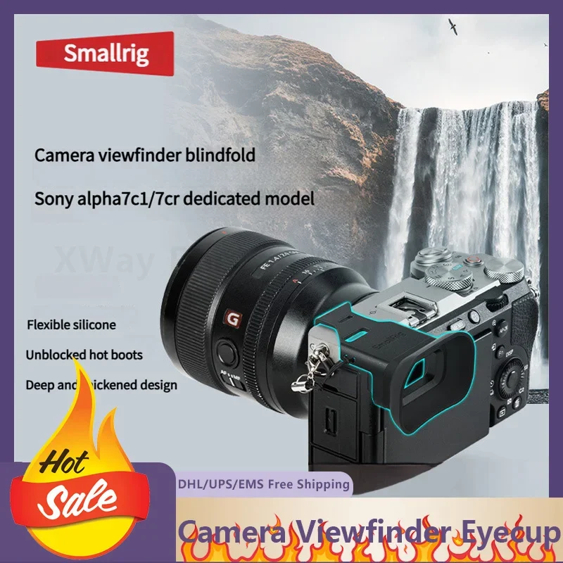 Smallrig For Sony A…