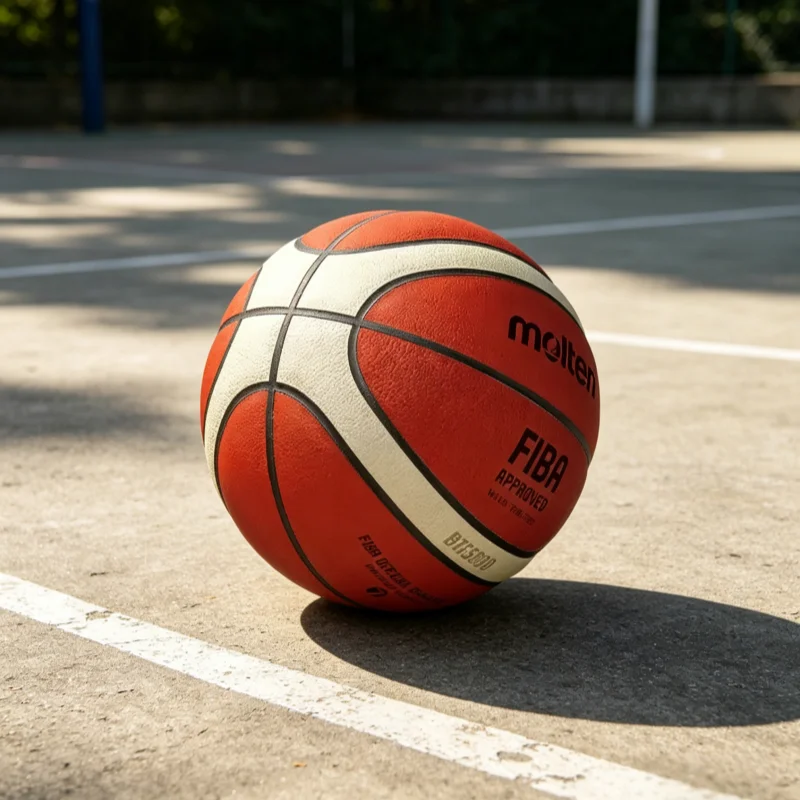 NEW Molten BG5000 Basketball Size 7/6/5 Official Certification Competition Basketball Standard Ball utdoor Indoor Basketball