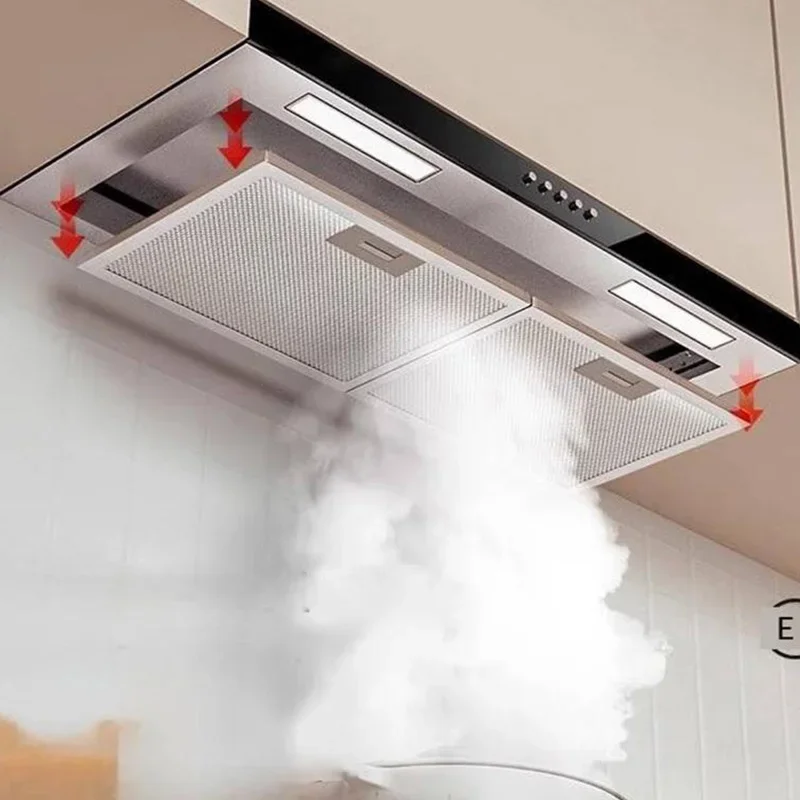 

range hood industrial filter intelligent commercial wholesale leads industrial kitchen