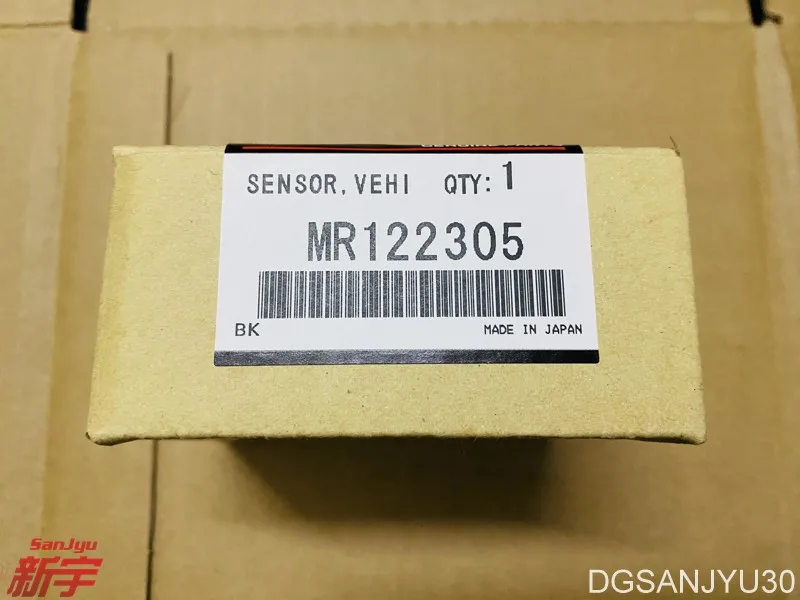 PAJERO MONTERO V10V20V30V40 L200 L300 L400 SPORT K80K90 KH0W SENSOR,VEHICLE SPEED MR122305