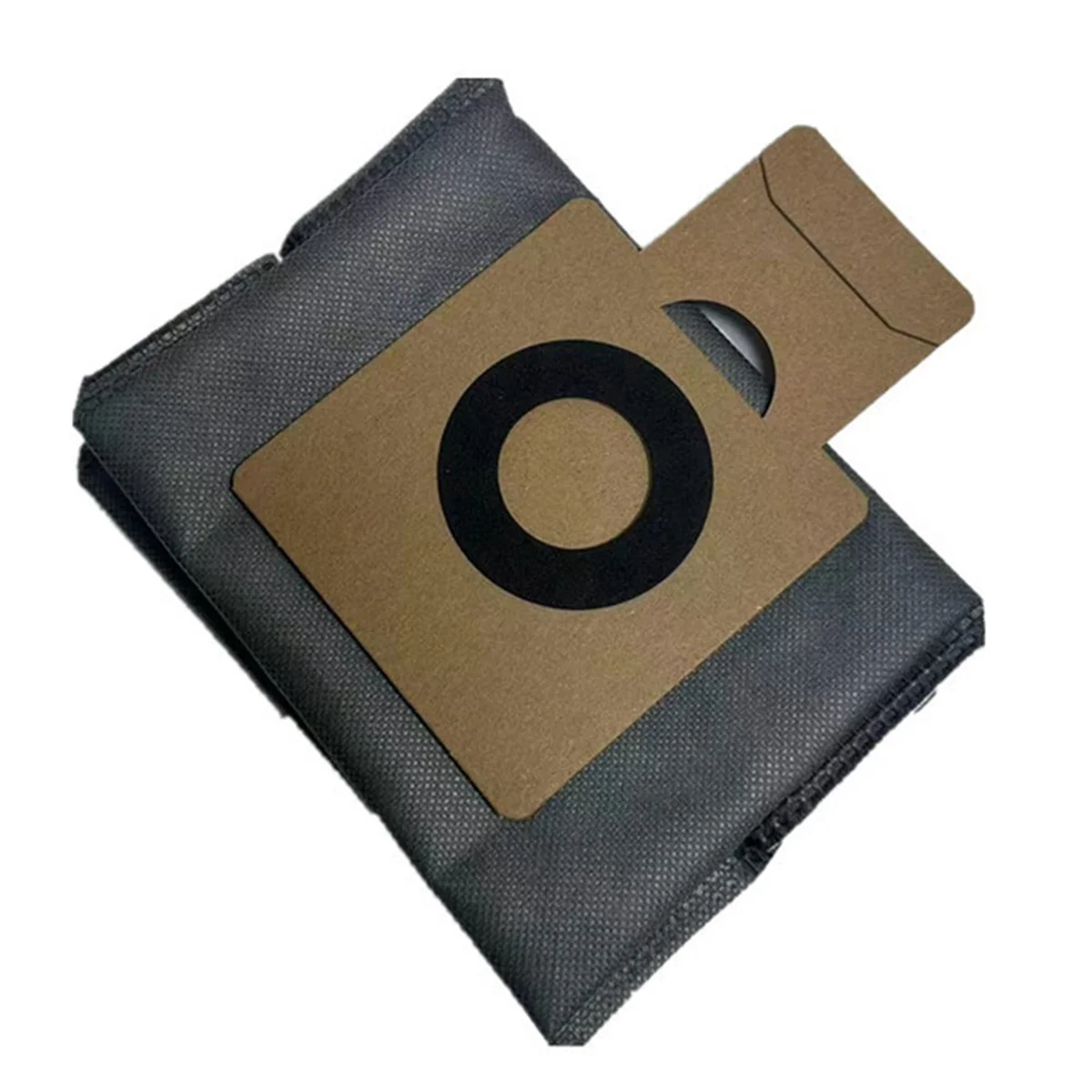 로봇 진공 교체 걸레 패드, 먼지 봉투, 예비 부품 액세서리, Eufy X8 Pro