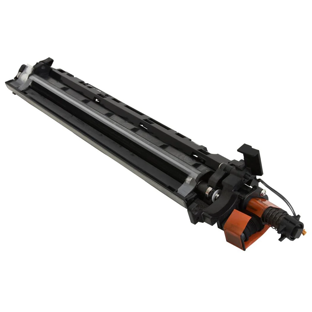 Unidad de desarrollo negra de alta calidad DV619K para Konica Minolta Bizhub 368e 458 458e 558 558e 658e conjunto de desarrollador Premium