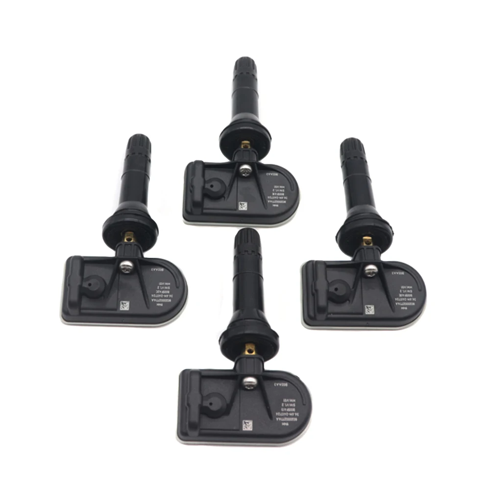 802000277AA جديد سيارة TPMS مستشعر مراقبة ضغط الإطارات ل LUXEED R7 S7 ل EXEED LX C-DM STERRA ES ET لشيري Fulwin A9L T6 T8