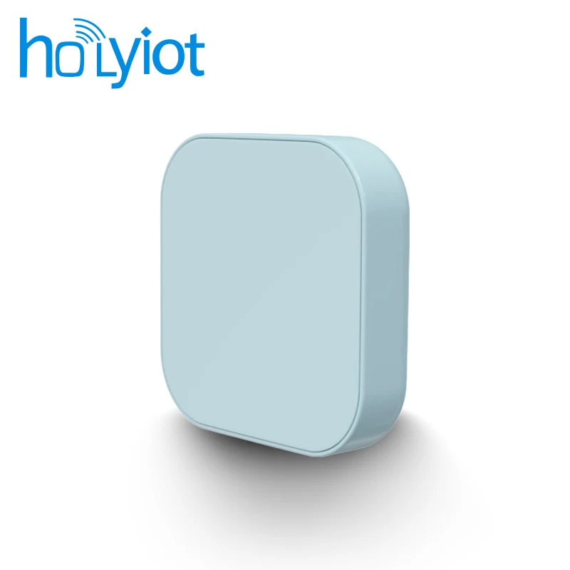Bluetooth-Haltungsortungsdetektor mit 9-Achsen-Sensor, hochpräziser BLE-Bewegungshaltungssensor, Echtzeit-Quaterzungsdatenausgabe