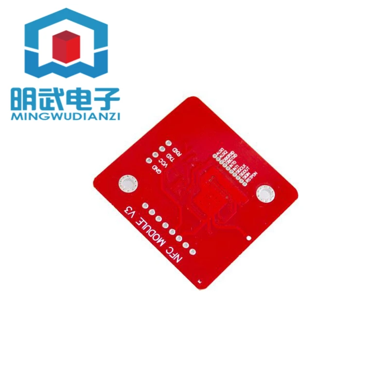 PN532 NFC RFID V3 Module Single Module No Other Accessories