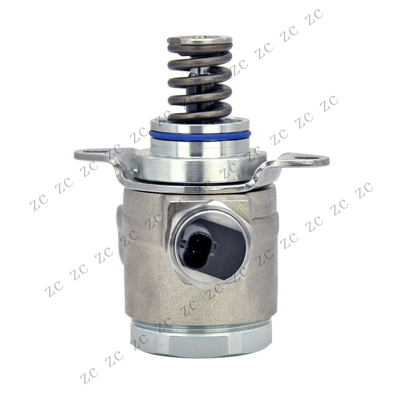 S+ High Pressure Fuel Pump For Audi 08-13 A1 A3 Seat Altea Ibiza Golf  03C127026M