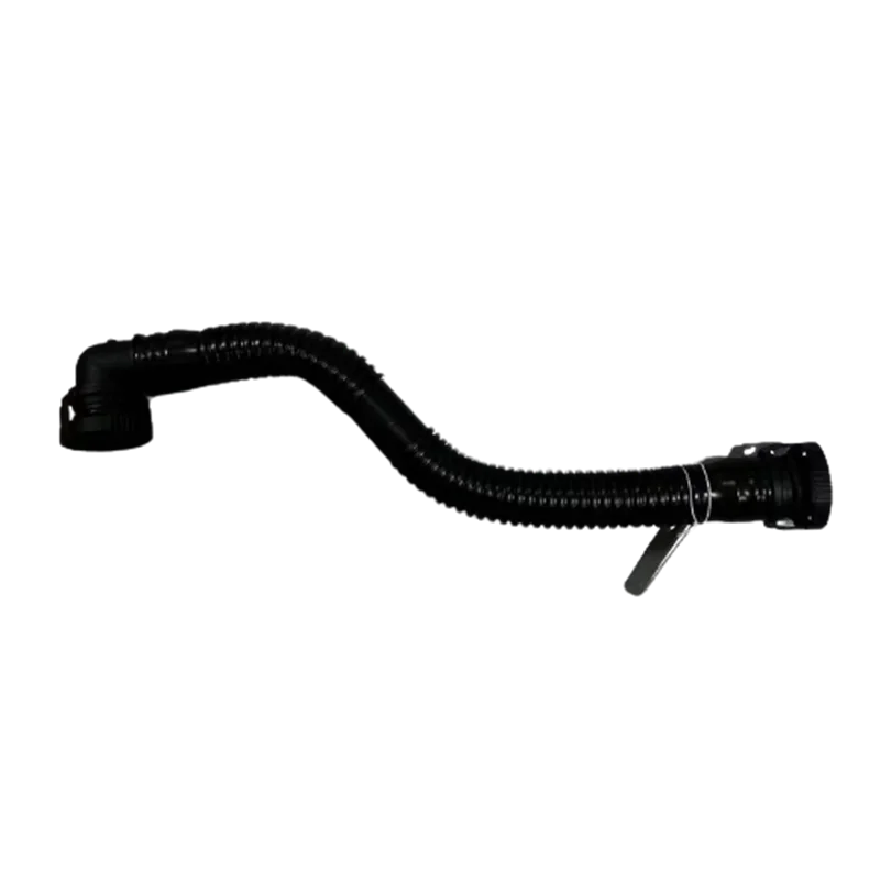 

for-Porsche Cayenne 955 4.5L 2003-2006 Engine Crankcase Breather Hose 94810721702