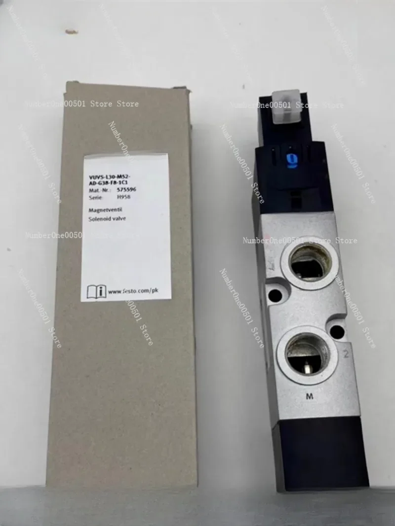 VUVS-L30-M52-AD-G38-F8-1C1B2+G 575594 575596 575598 8059147