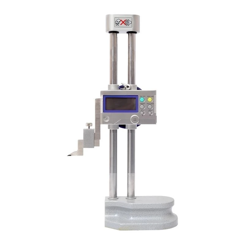 Digital height caliper 570-402 404 ABSOLUTE linear encoder