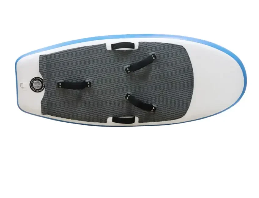 Prancha inflável Kite, Hydrofoil Lift Surf Foil Board, para venda