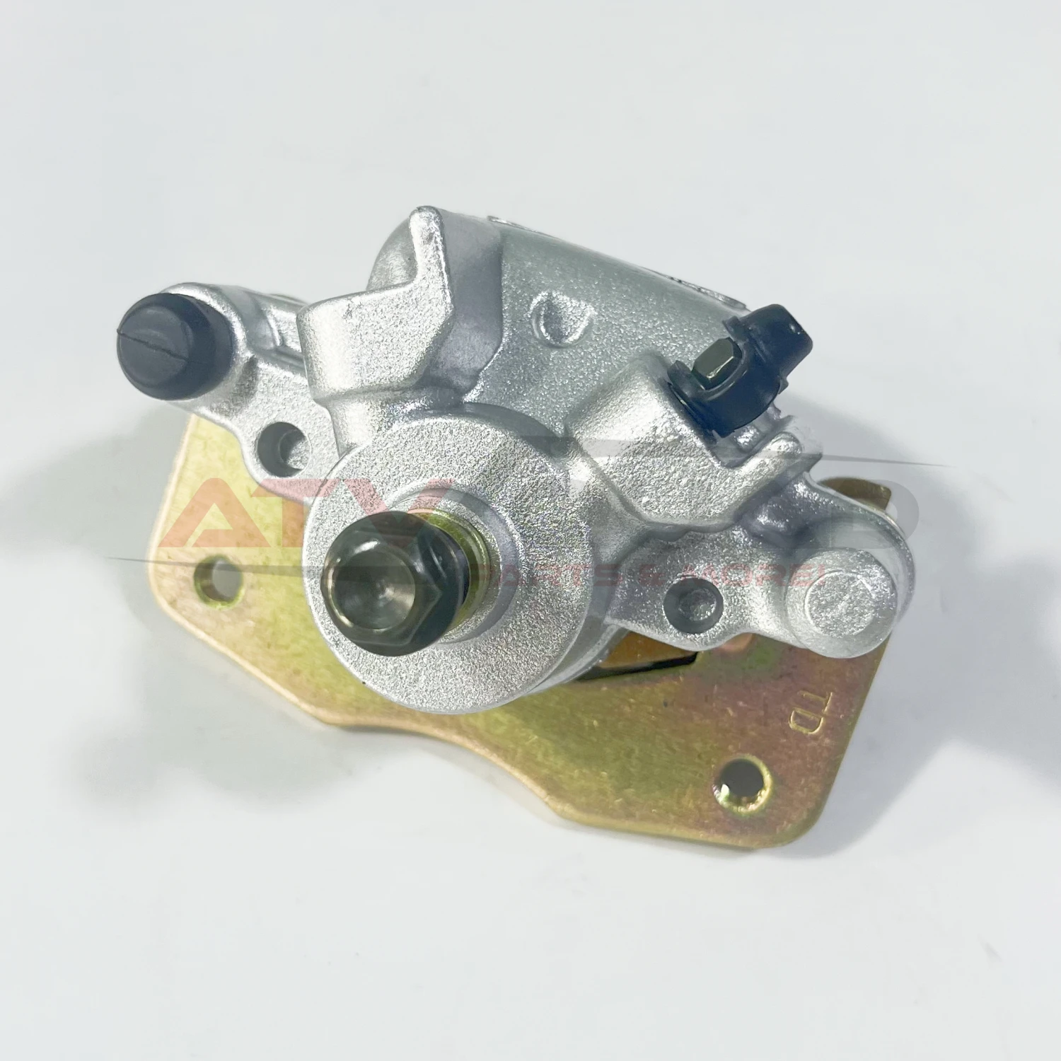 Zacisk hamulca tylnego dla Can-Am ATV BRP Outlander 330 400 500 650 800 800R Renegade 800 800R 705600397 705600577