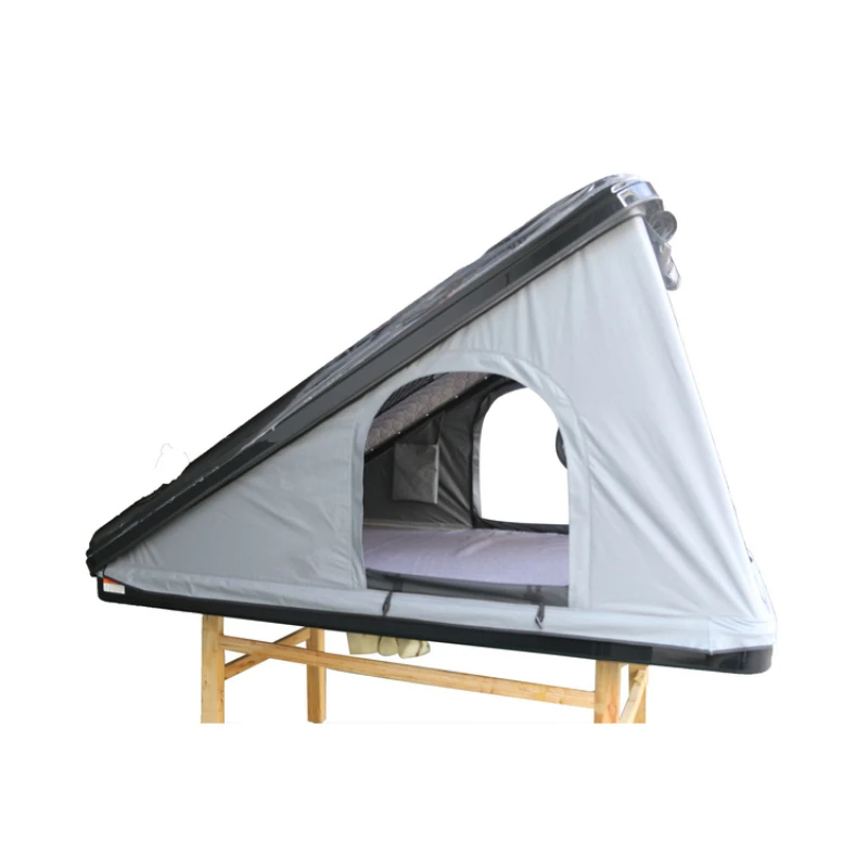 Hot Selling Wholesale Rooftop Tent Direct Supply From China Outdoor Camping Shelter