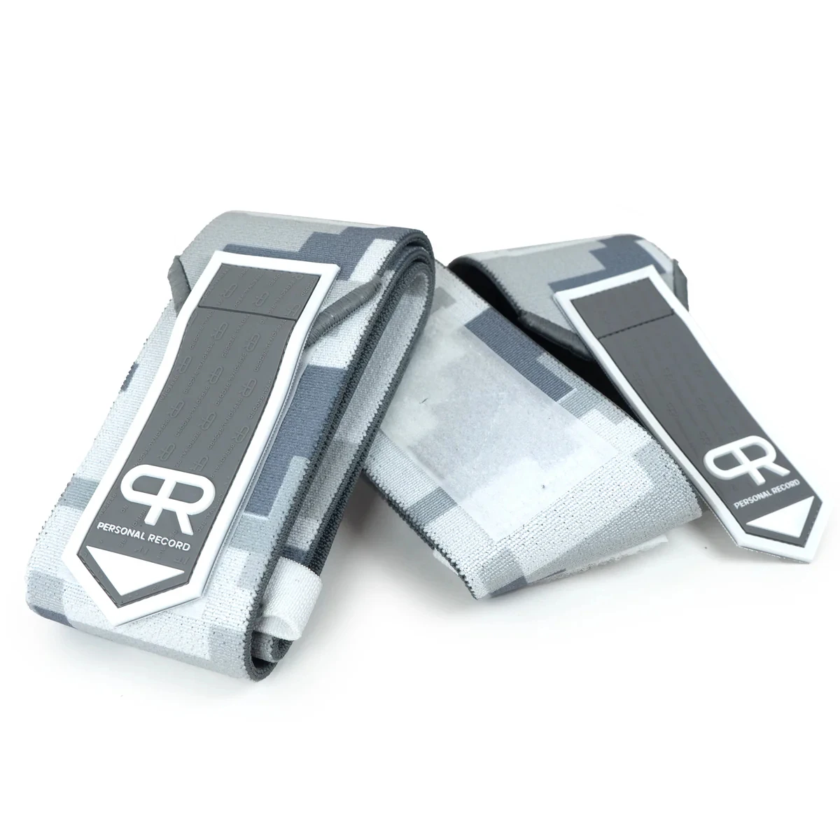 PR Heavy Duty Premium-Ellenbogenbandagen, persönliche Aufzeichnung, Tarnung, Mosaik, Ellenbogenbänder, Gewichtheben, Kreuzheben, Fitness, Ellenbogenstütze – Detail 19