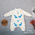 smal dinosaur 2.5tog
