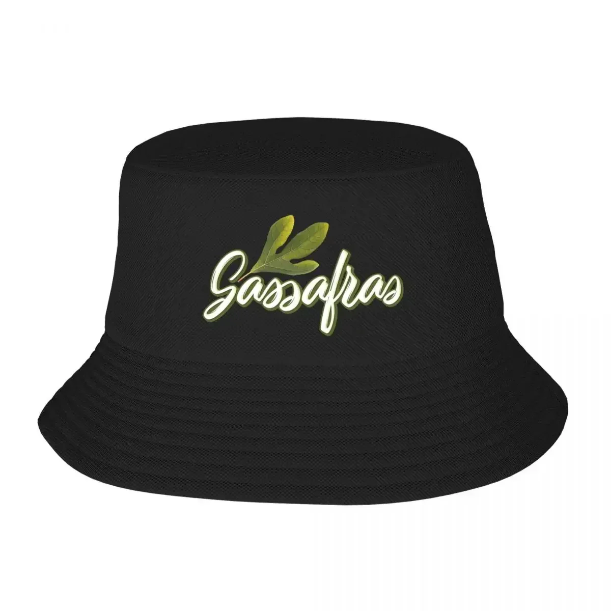 

Design rétro, Sassafras seau chapeau visière Gentleman chapeau casquette Vintage élégant femmes chapeaux hommes