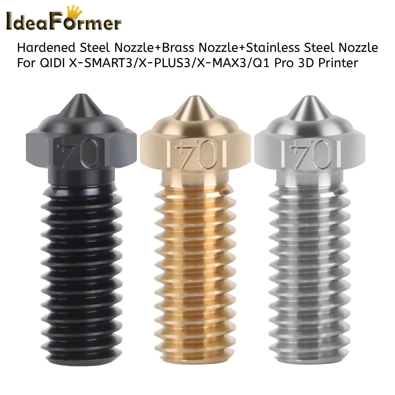 X-SMART 3/X-PLUS 3/… - image