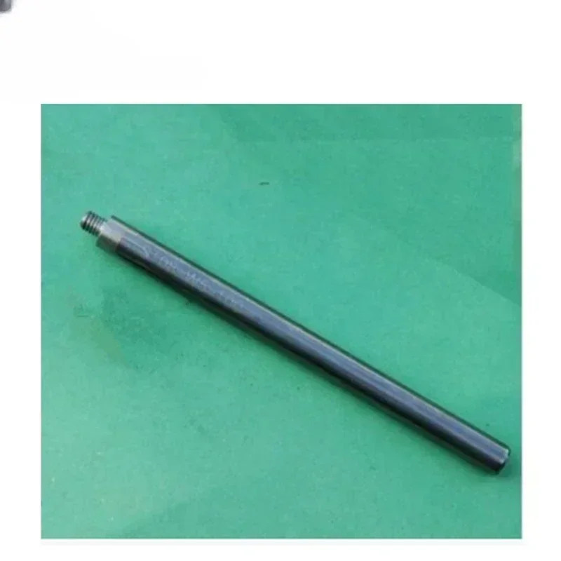DT Anti-Vibration Carbide Boring Bar | M10x1.25 Thread | DT-16-M10-190/210 | CNC Extension Tool for Precision Cutting